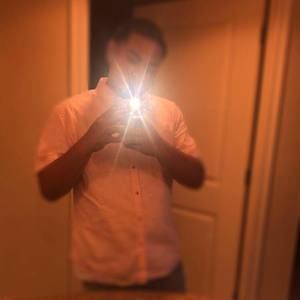 Meet your Posher, Jonathon